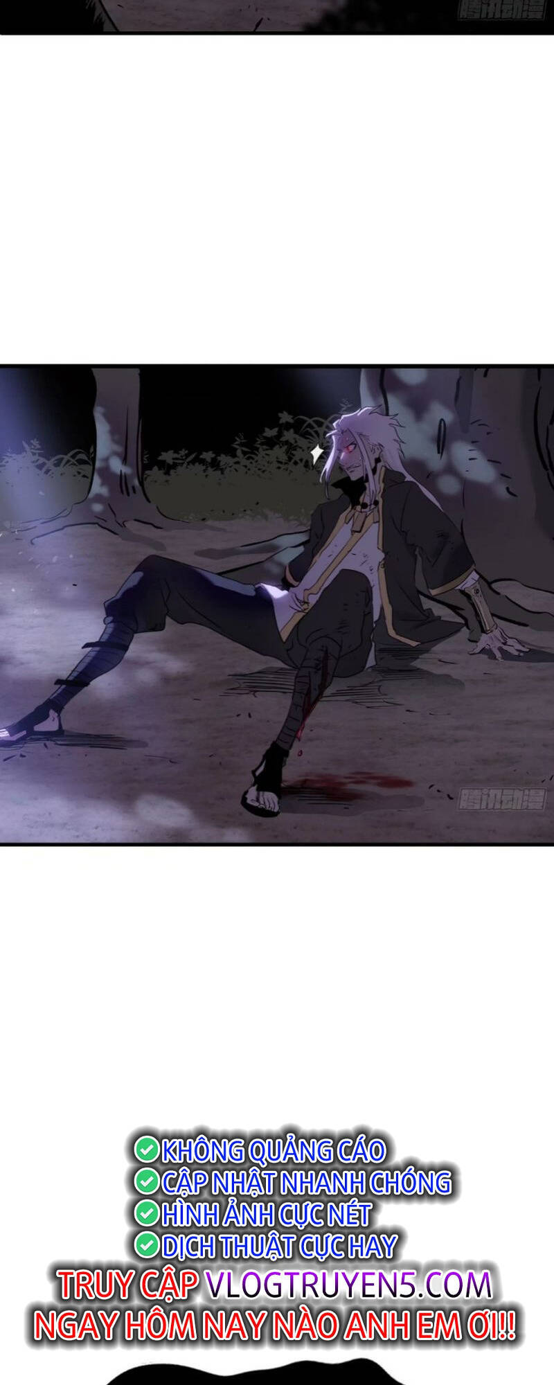 Phong Yêu Vấn Đạo Chap 12 - Next Chap 13