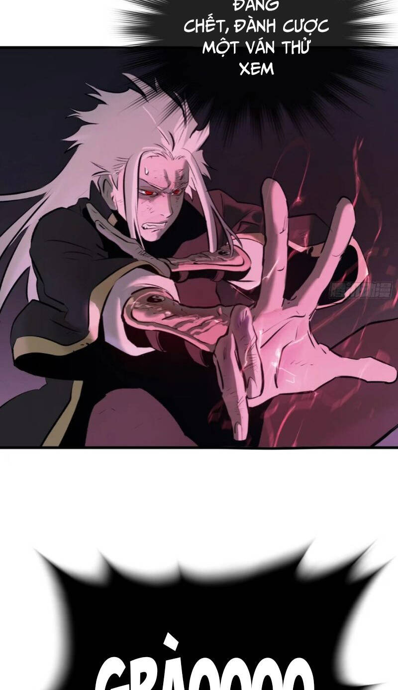 Phong Yêu Vấn Đạo Chap 12 - Next Chap 13