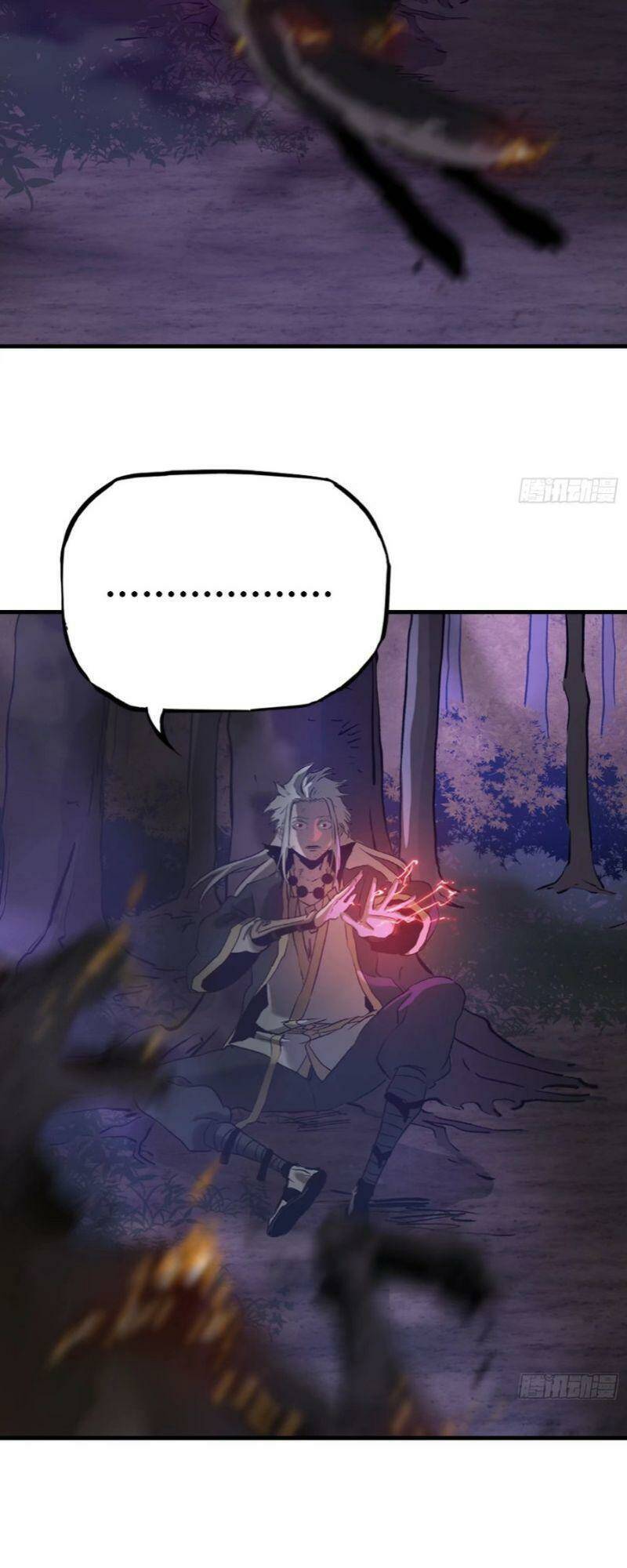 Phong Yêu Vấn Đạo Chap 12 - Next Chap 13