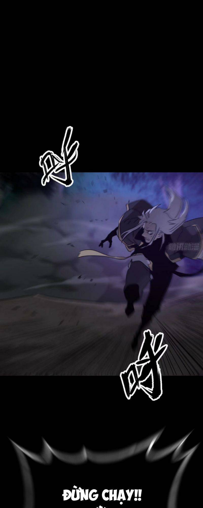 Phong Yêu Vấn Đạo Chap 12 - Next Chap 13
