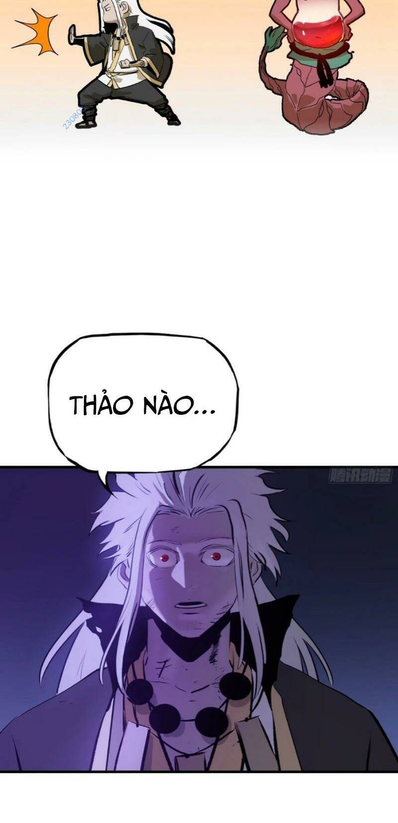 Phong Yêu Vấn Đạo Chap 12 - Next Chap 13