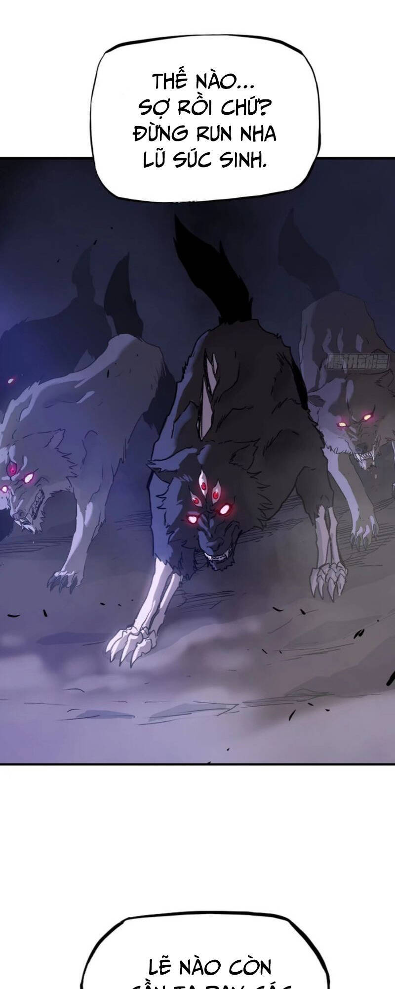 Phong Yêu Vấn Đạo Chap 12 - Next Chap 13