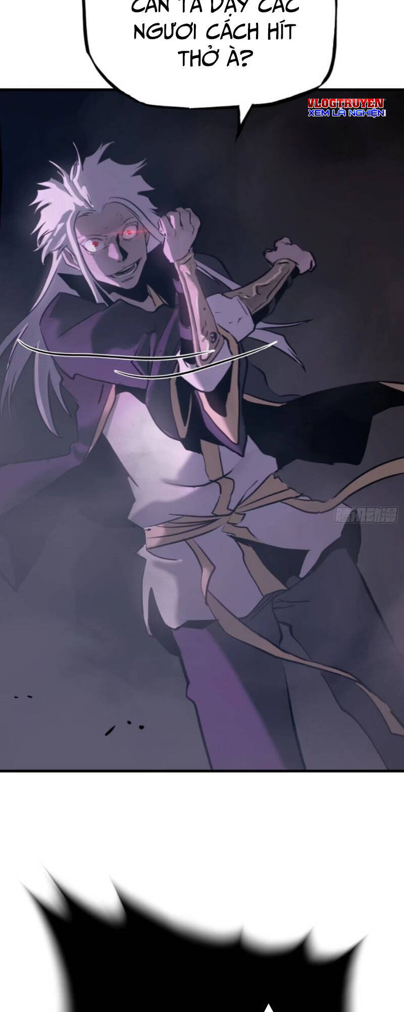 Phong Yêu Vấn Đạo Chap 12 - Next Chap 13