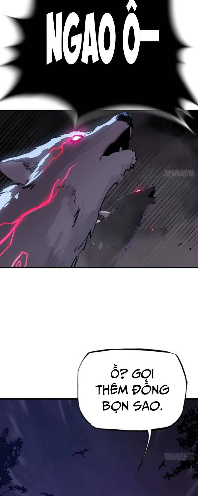 Phong Yêu Vấn Đạo Chap 12 - Next Chap 13