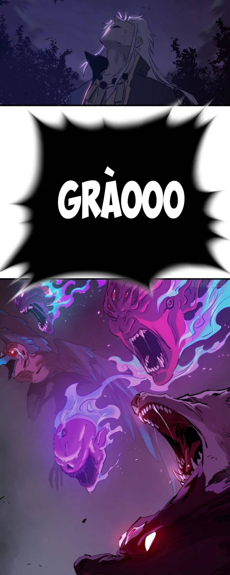 Phong Yêu Vấn Đạo Chap 12 - Next Chap 13