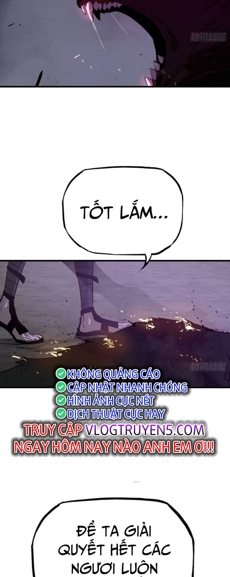 Phong Yêu Vấn Đạo Chap 12 - Next Chap 13