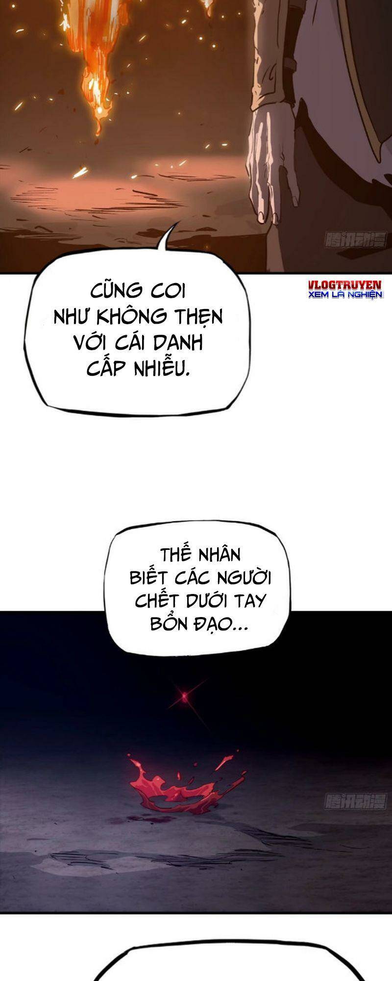 Phong Yêu Vấn Đạo Chap 12 - Next Chap 13