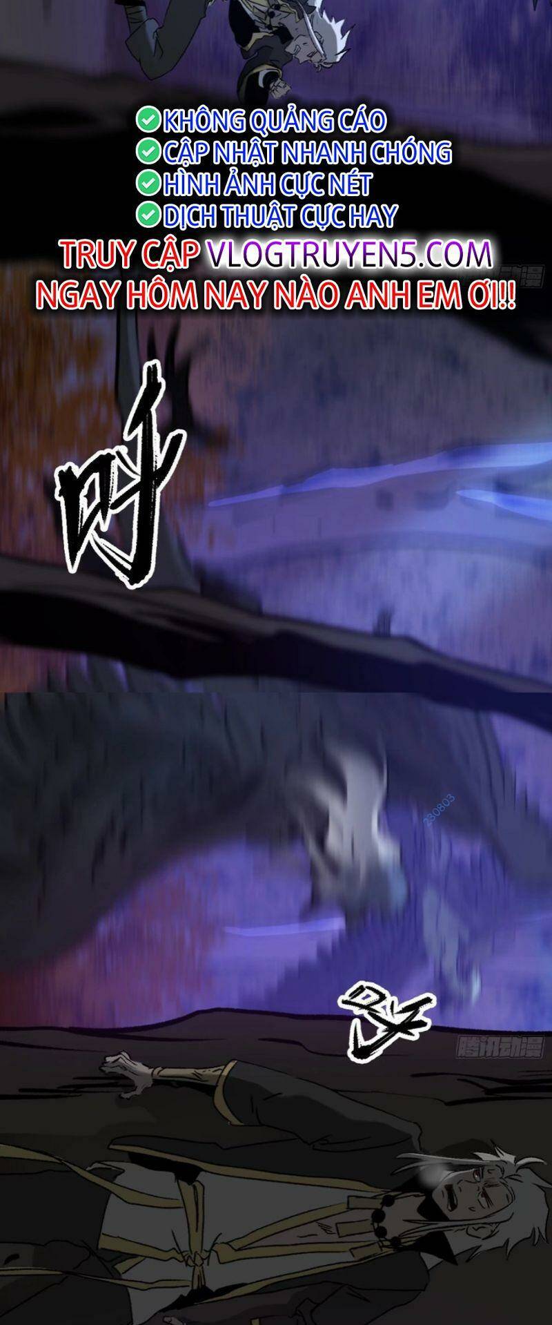 Phong Yêu Vấn Đạo Chap 12 - Next Chap 13