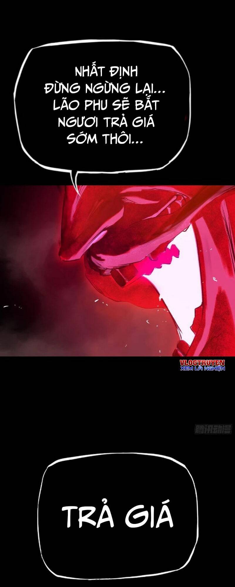 Phong Yêu Vấn Đạo Chap 12 - Next Chap 13