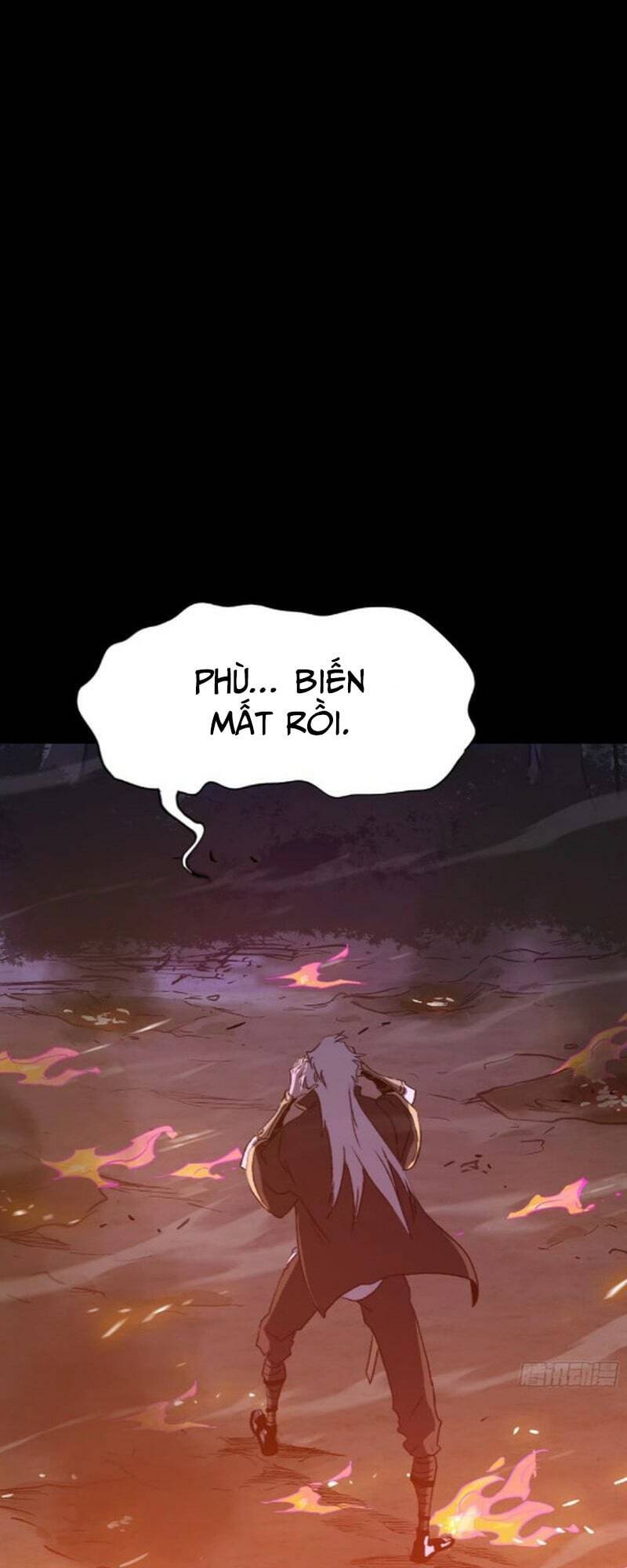 Phong Yêu Vấn Đạo Chap 12 - Next Chap 13