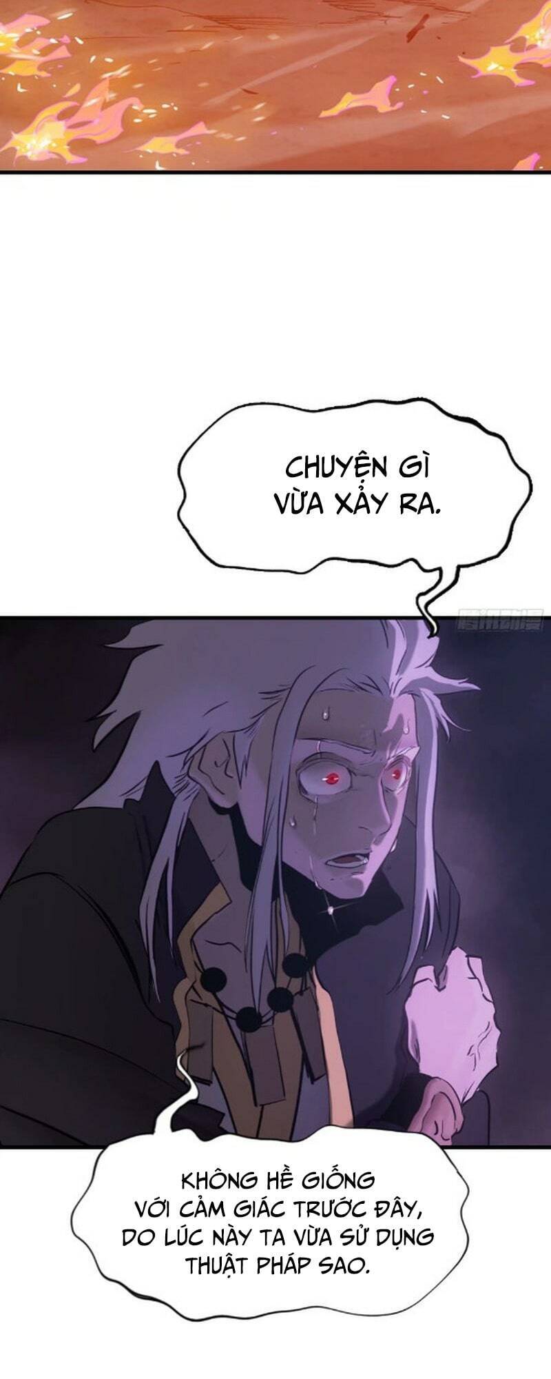 Phong Yêu Vấn Đạo Chap 12 - Next Chap 13