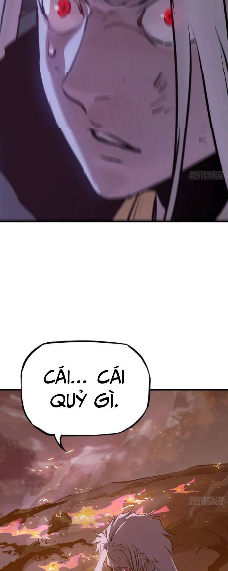 Phong Yêu Vấn Đạo Chap 12 - Next Chap 13