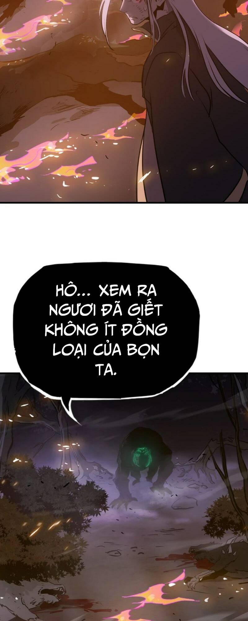 Phong Yêu Vấn Đạo Chap 12 - Next Chap 13