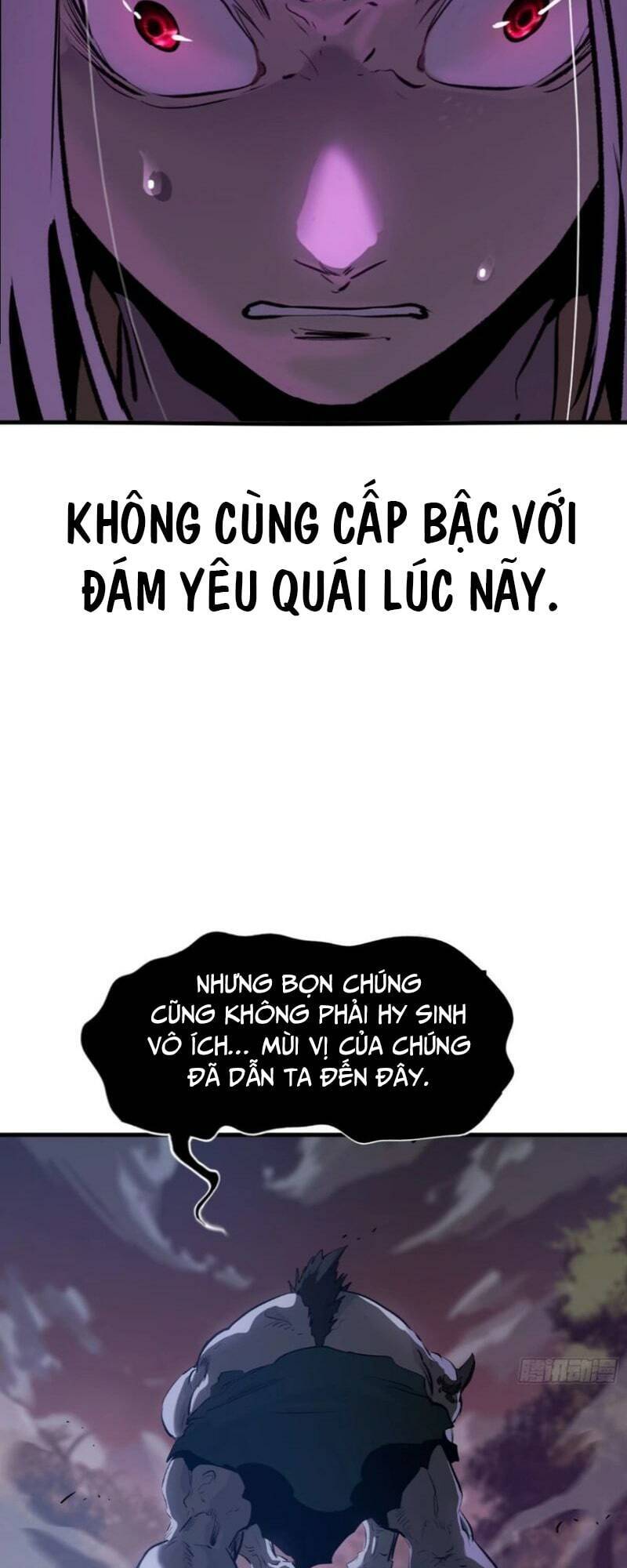 Phong Yêu Vấn Đạo Chap 12 - Next Chap 13