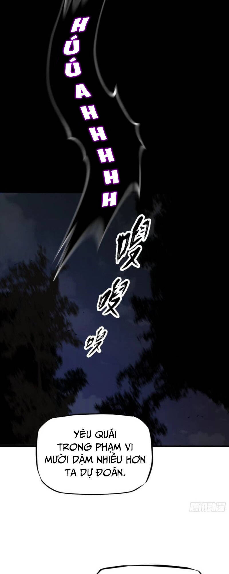Phong Yêu Vấn Đạo Chap 12 - Next Chap 13