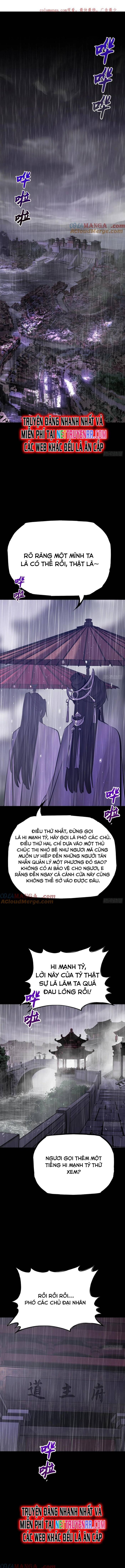 Phong Yêu Vấn Đạo Chap 125 - Next Chap 126