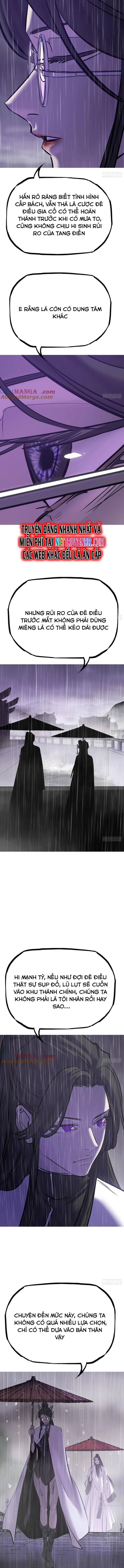 Phong Yêu Vấn Đạo Chap 125 - Next Chap 126