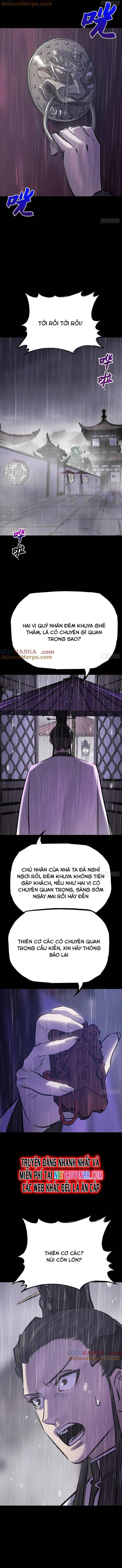 Phong Yêu Vấn Đạo Chap 125 - Next Chap 126
