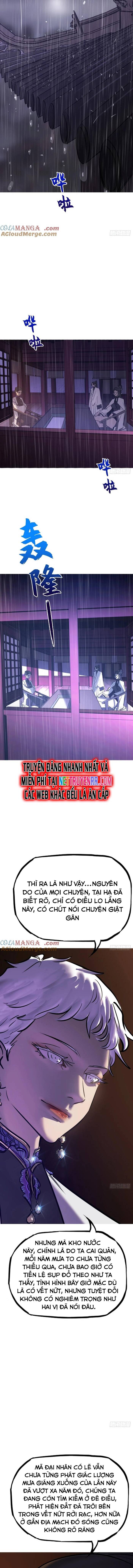 Phong Yêu Vấn Đạo Chap 125 - Next Chap 126