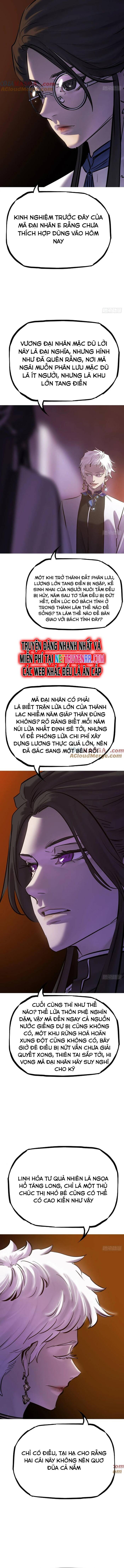 Phong Yêu Vấn Đạo Chap 125 - Next Chap 126