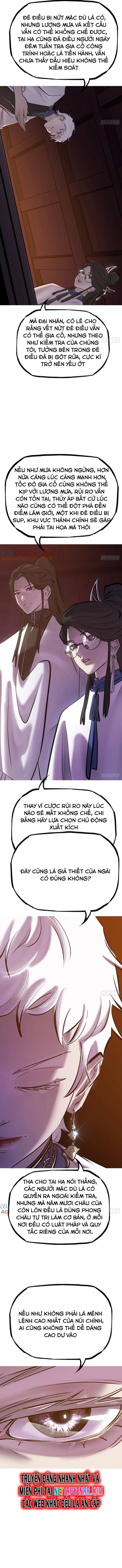 Phong Yêu Vấn Đạo Chap 125 - Next Chap 126