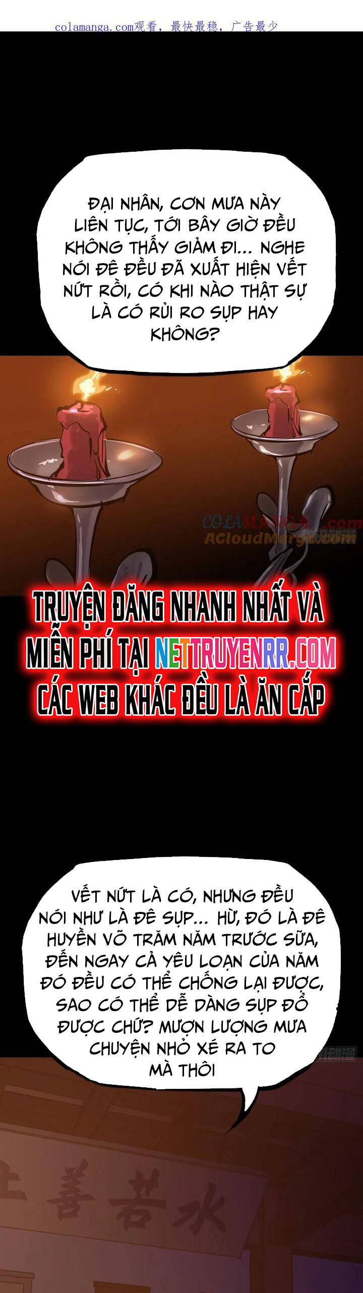Phong Yêu Vấn Đạo Chap 126 - Next Chap 127