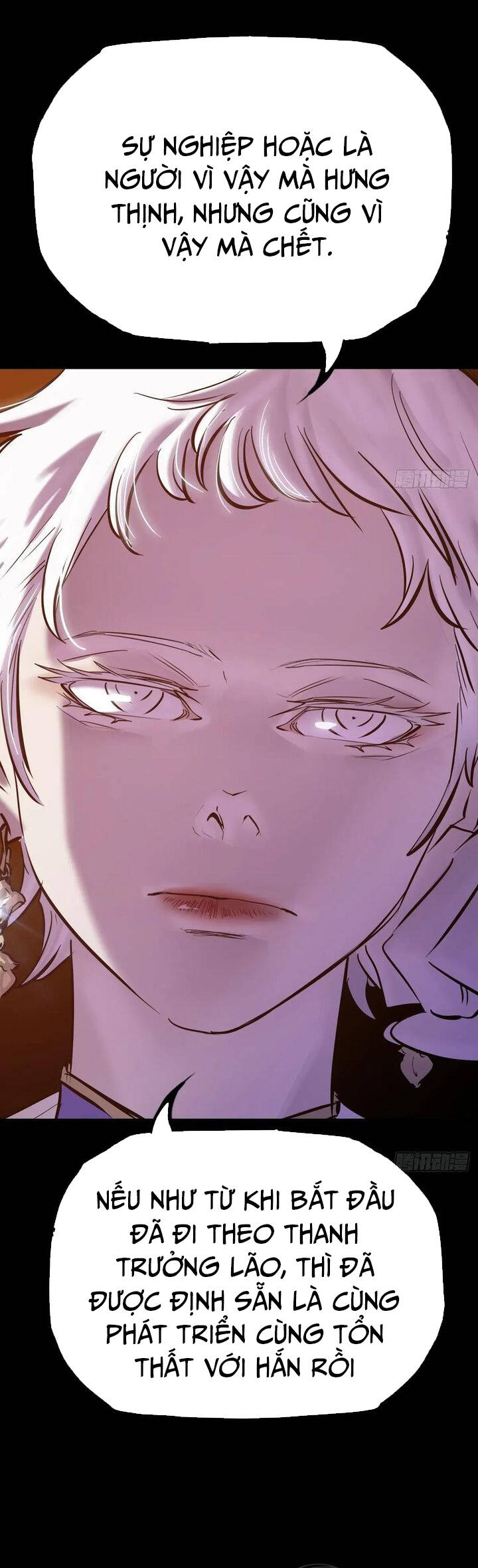 Phong Yêu Vấn Đạo Chap 126 - Next Chap 127