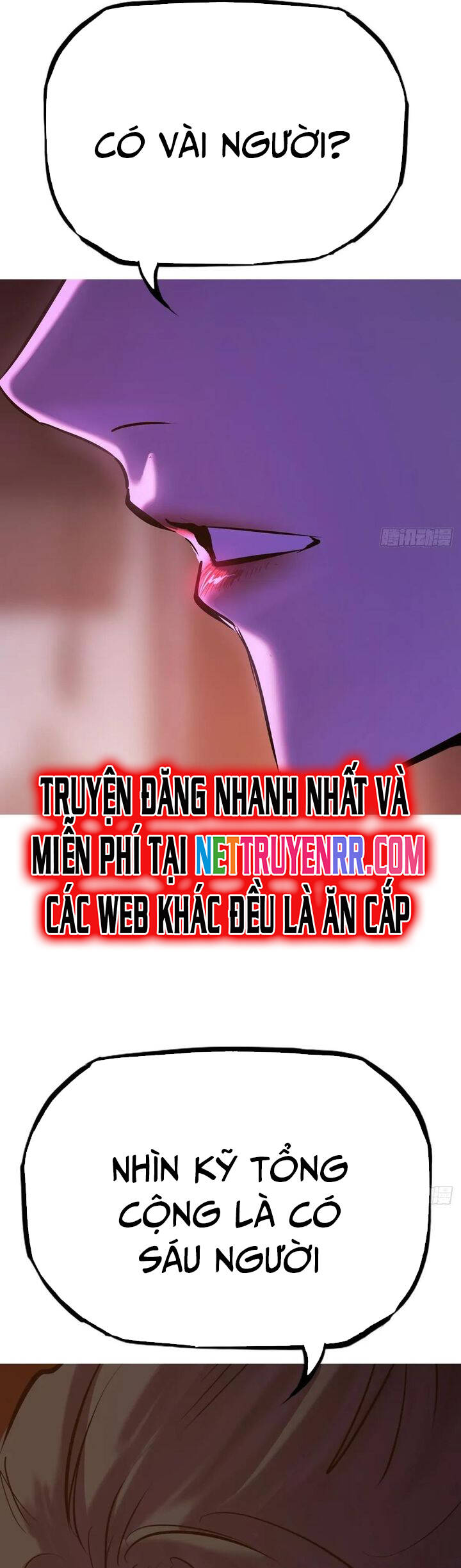 Phong Yêu Vấn Đạo Chap 126 - Next Chap 127