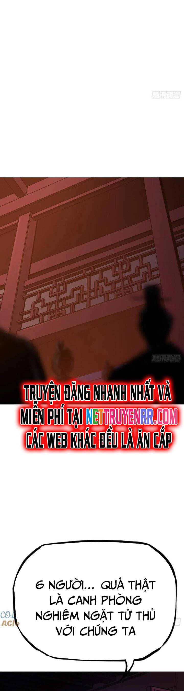 Phong Yêu Vấn Đạo Chap 126 - Next Chap 127