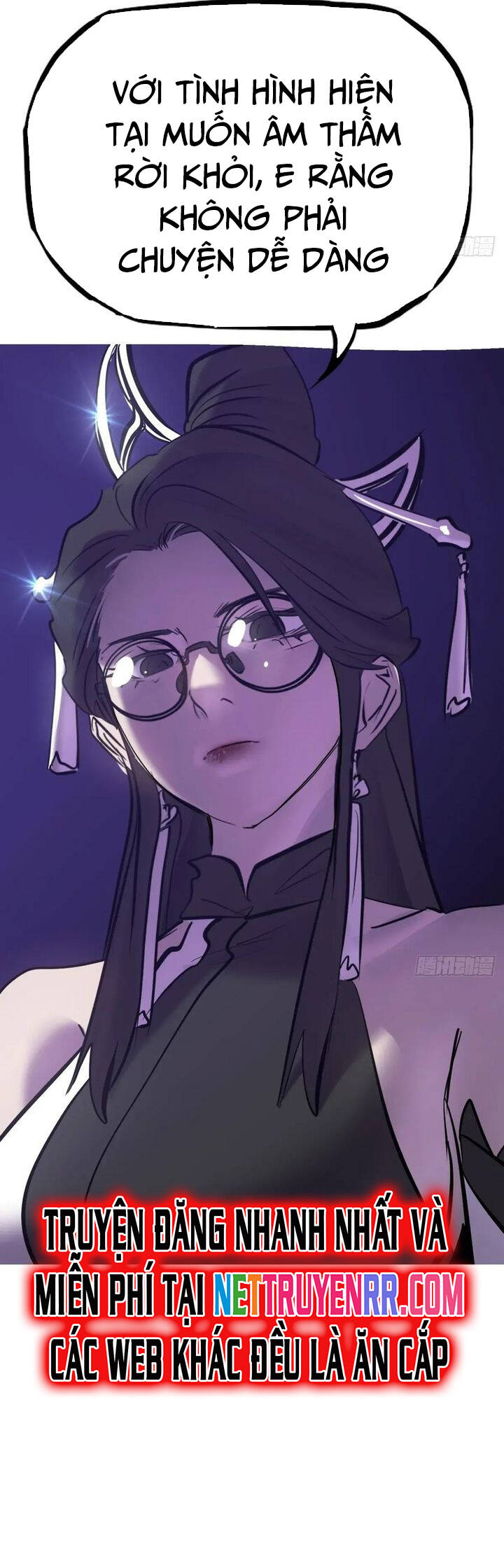 Phong Yêu Vấn Đạo Chap 126 - Next Chap 127