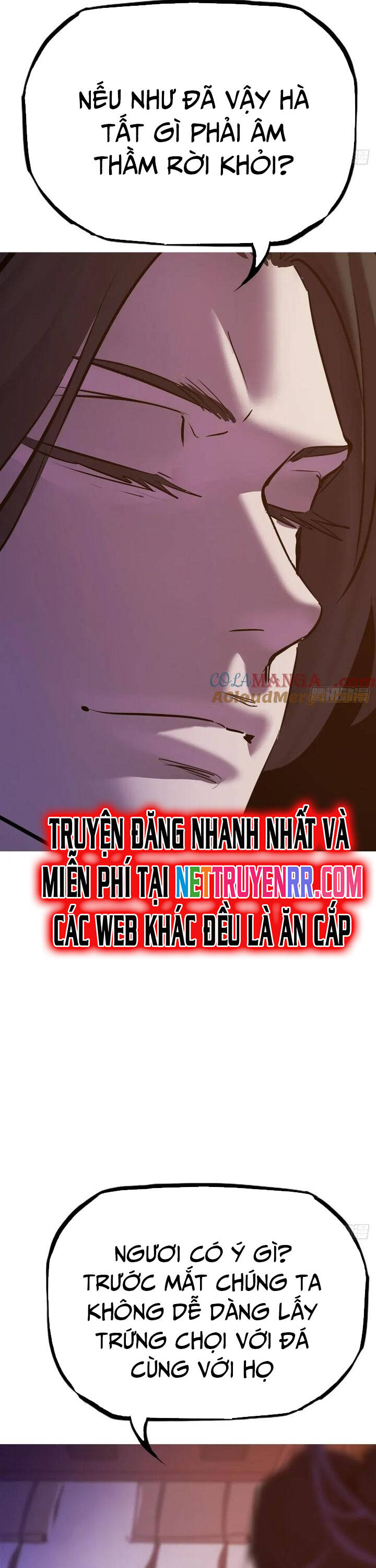 Phong Yêu Vấn Đạo Chap 126 - Next Chap 127