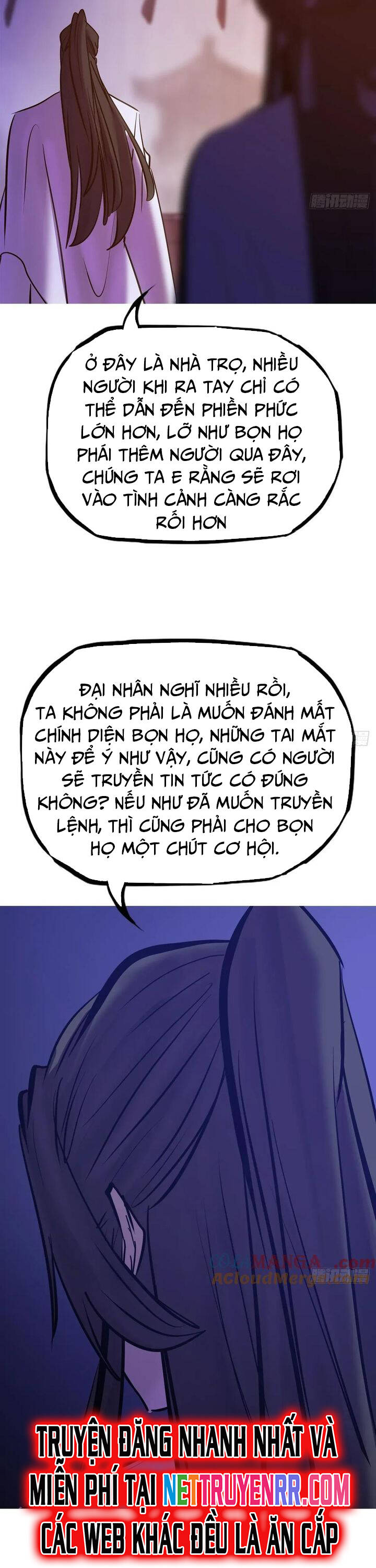 Phong Yêu Vấn Đạo Chap 126 - Next Chap 127