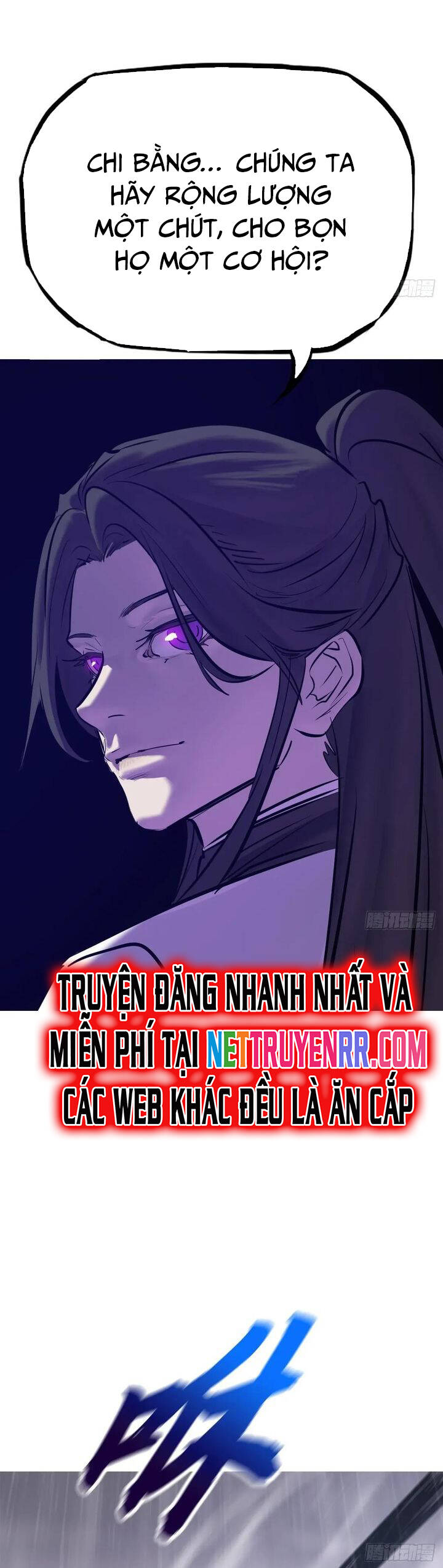 Phong Yêu Vấn Đạo Chap 126 - Next Chap 127