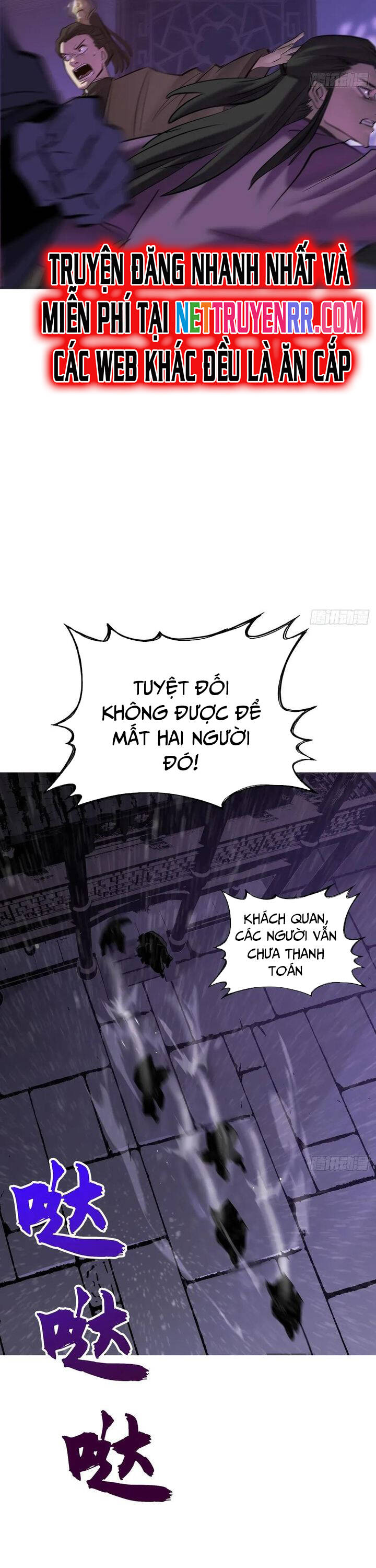 Phong Yêu Vấn Đạo Chap 126 - Next Chap 127