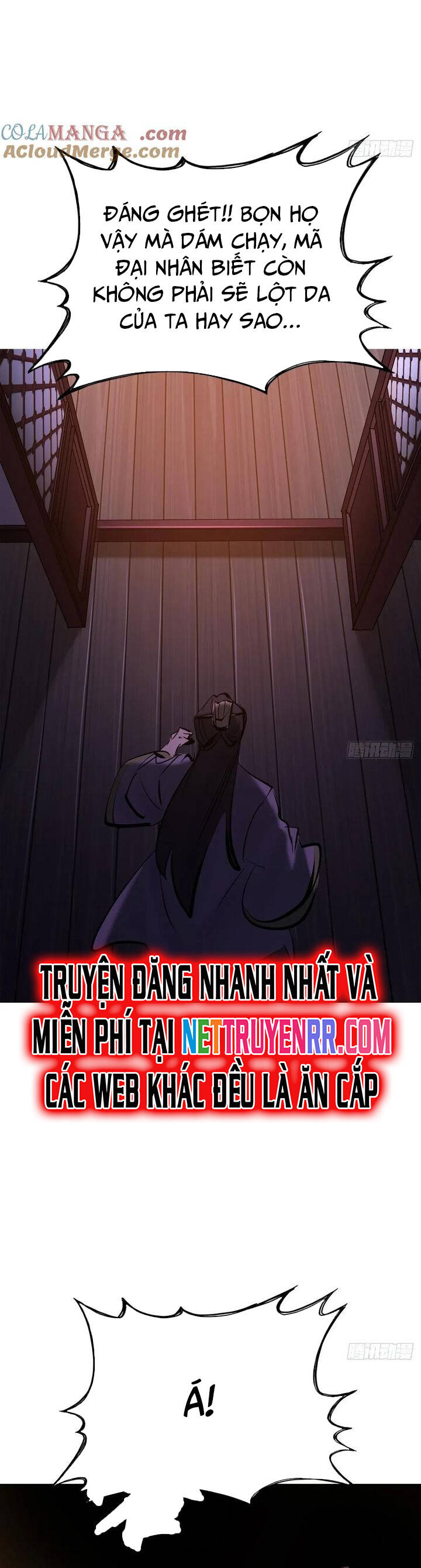 Phong Yêu Vấn Đạo Chap 126 - Next Chap 127