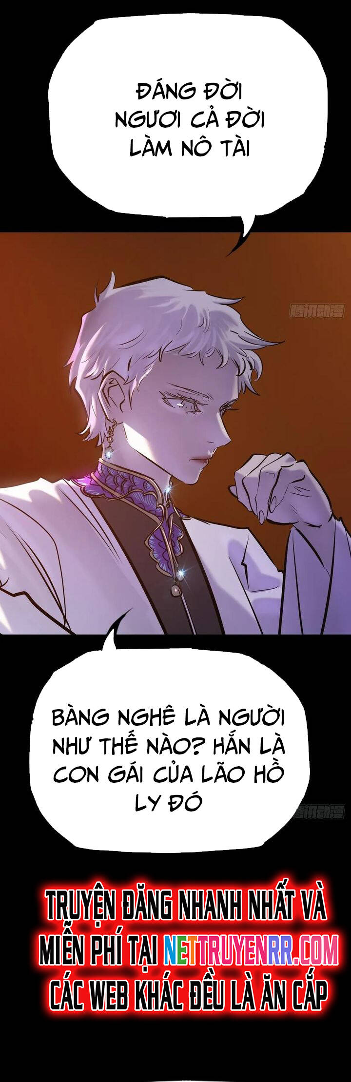 Phong Yêu Vấn Đạo Chap 126 - Next Chap 127