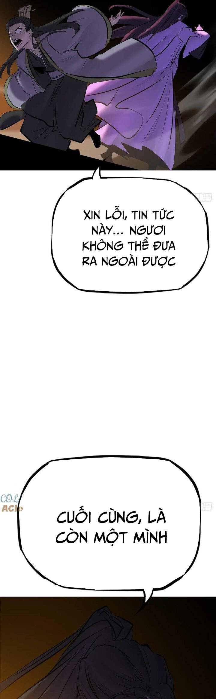 Phong Yêu Vấn Đạo Chap 126 - Next Chap 127