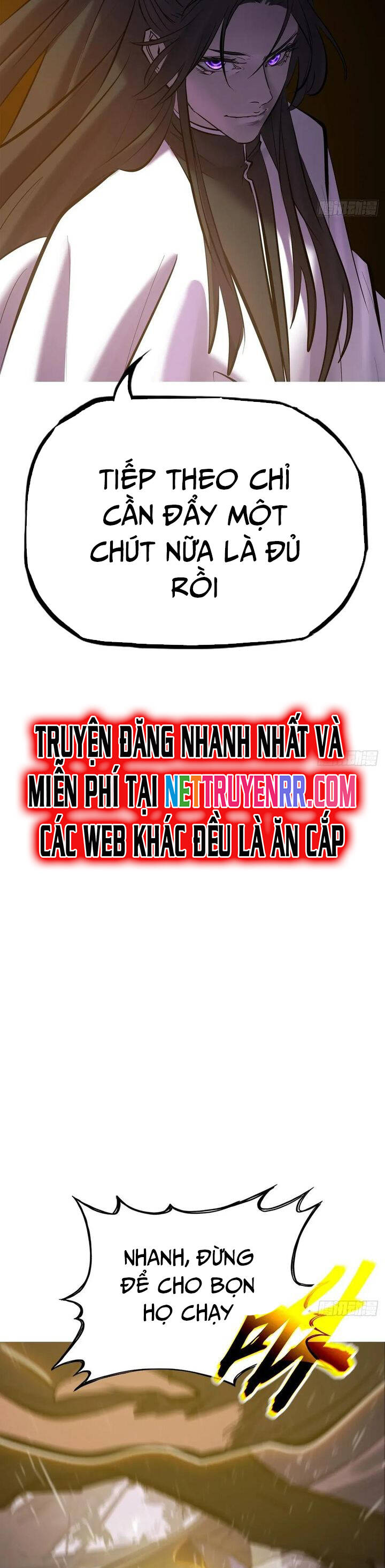 Phong Yêu Vấn Đạo Chap 126 - Next Chap 127