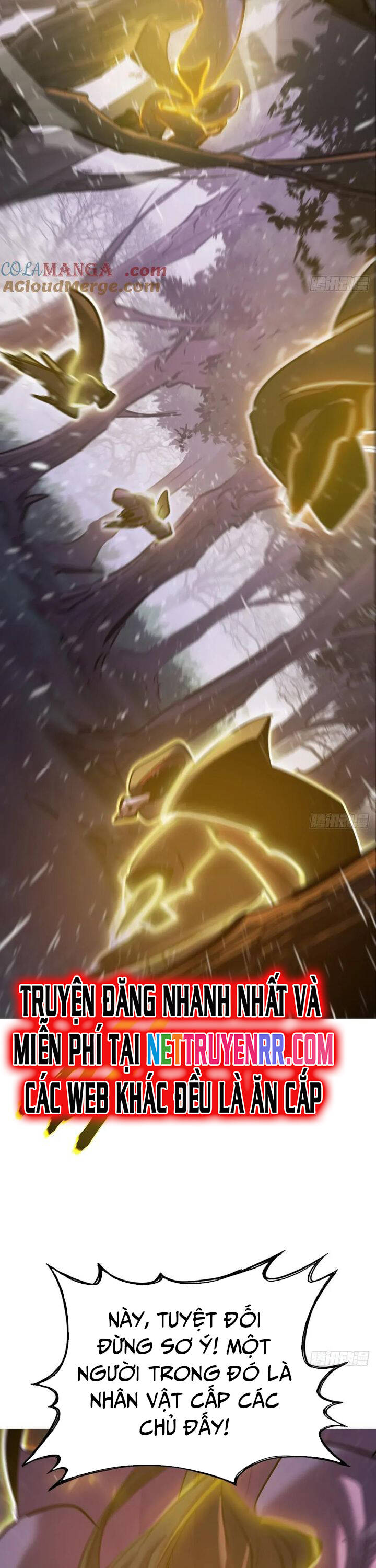 Phong Yêu Vấn Đạo Chap 126 - Next Chap 127