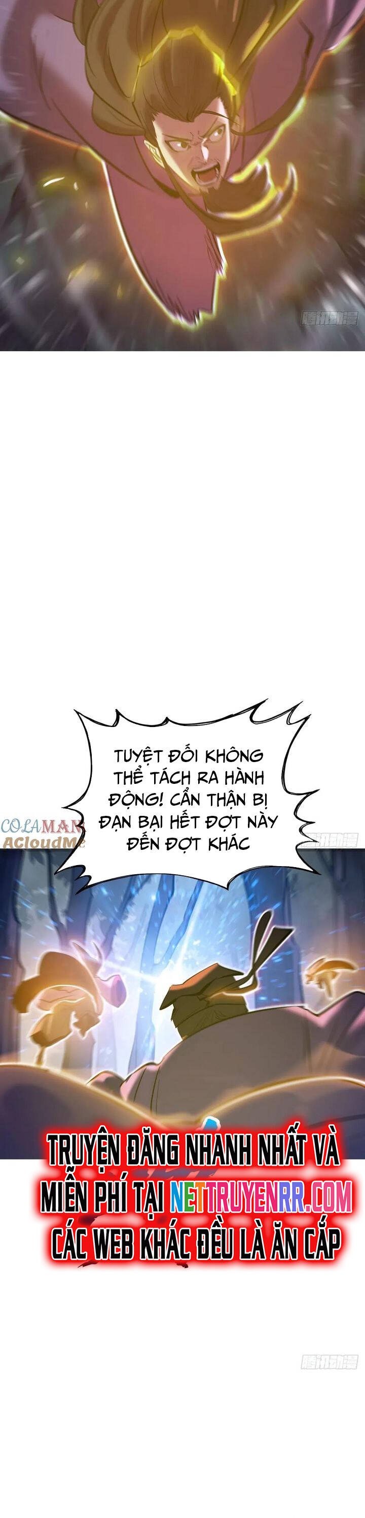 Phong Yêu Vấn Đạo Chap 126 - Next Chap 127