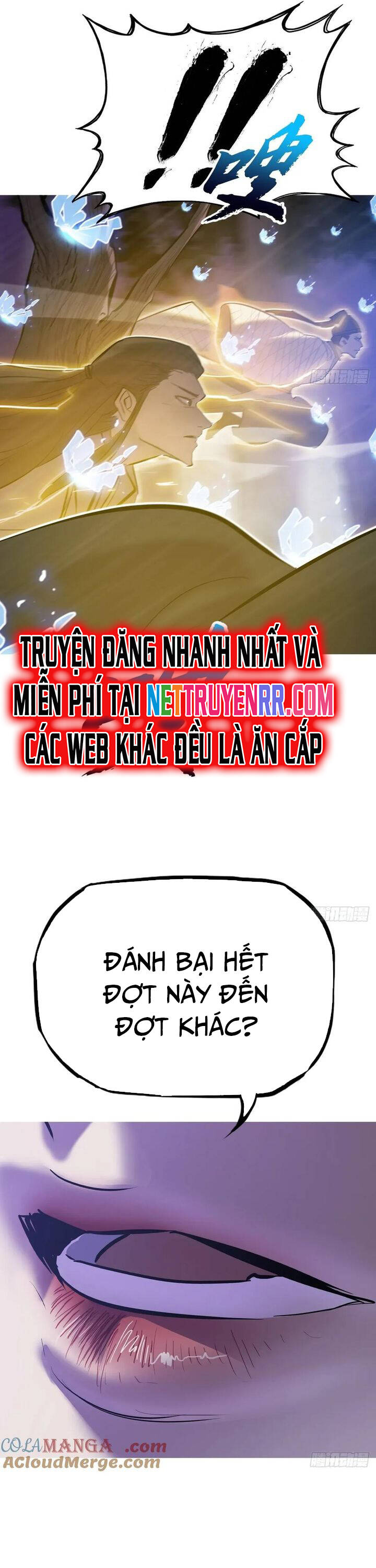Phong Yêu Vấn Đạo Chap 126 - Next Chap 127