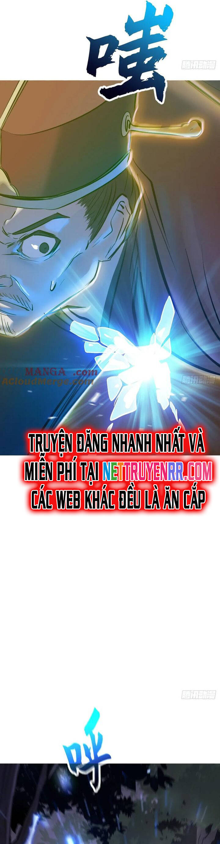 Phong Yêu Vấn Đạo Chap 126 - Next Chap 127