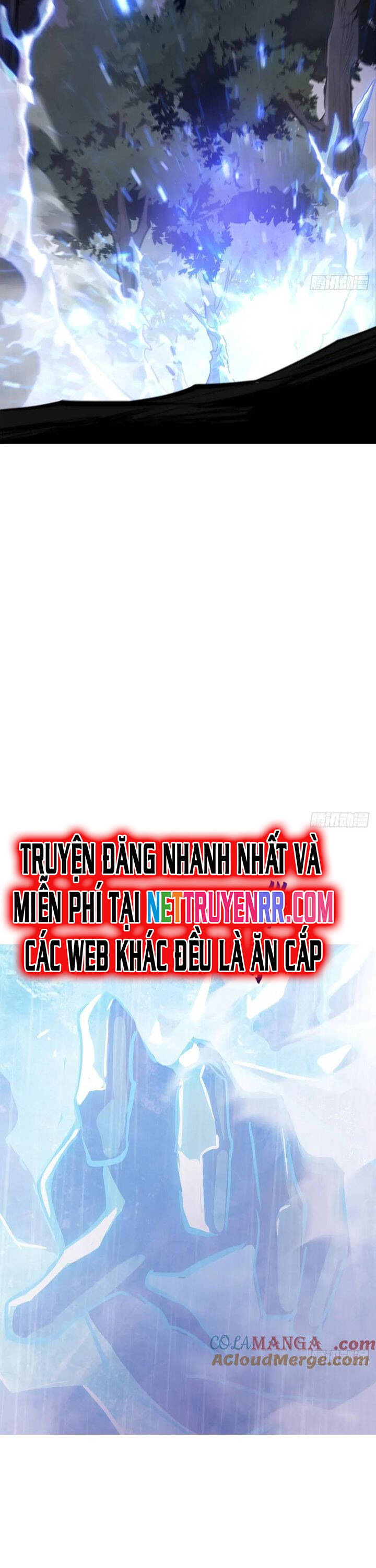 Phong Yêu Vấn Đạo Chap 126 - Next Chap 127