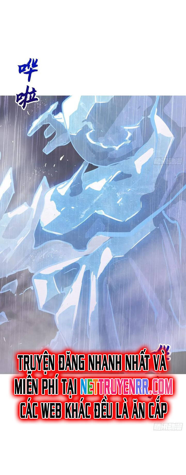 Phong Yêu Vấn Đạo Chap 126 - Next Chap 127