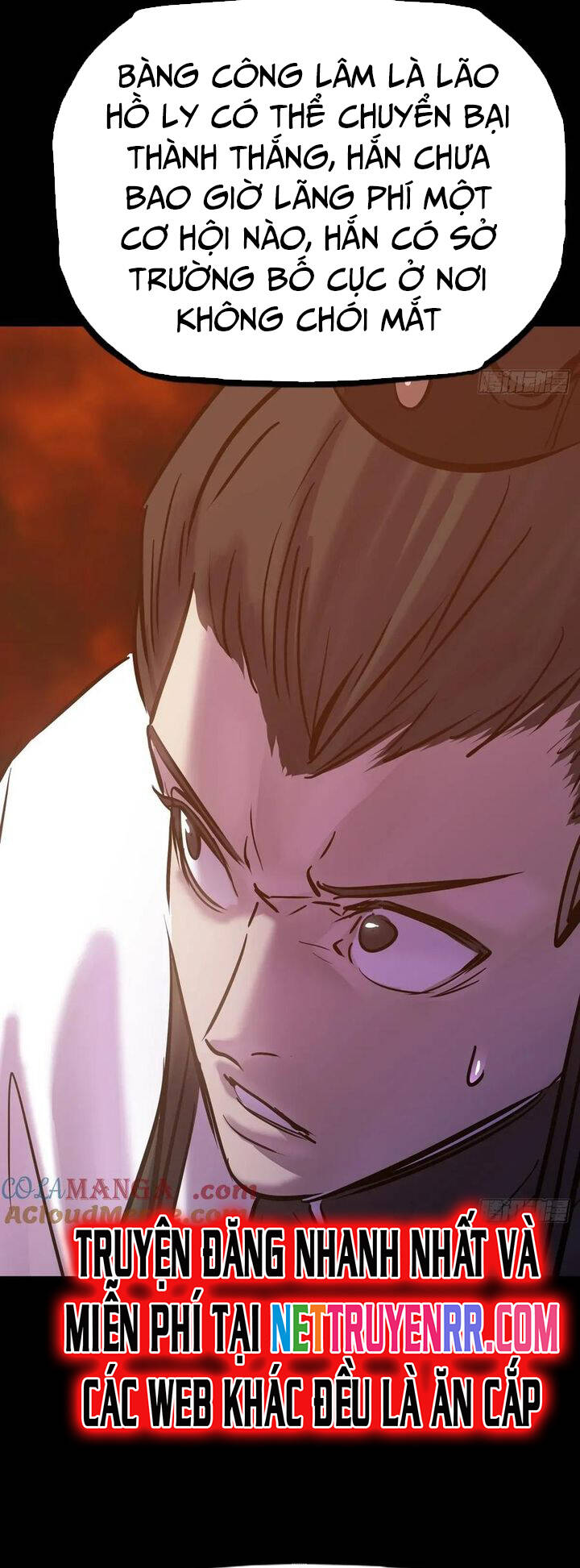 Phong Yêu Vấn Đạo Chap 126 - Next Chap 127