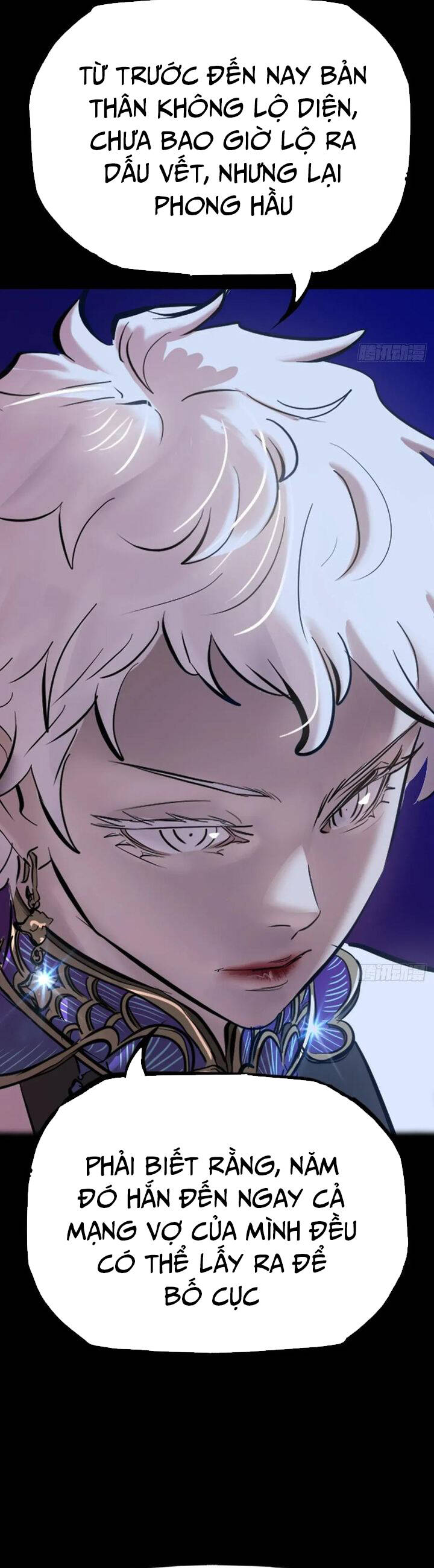 Phong Yêu Vấn Đạo Chap 126 - Next Chap 127