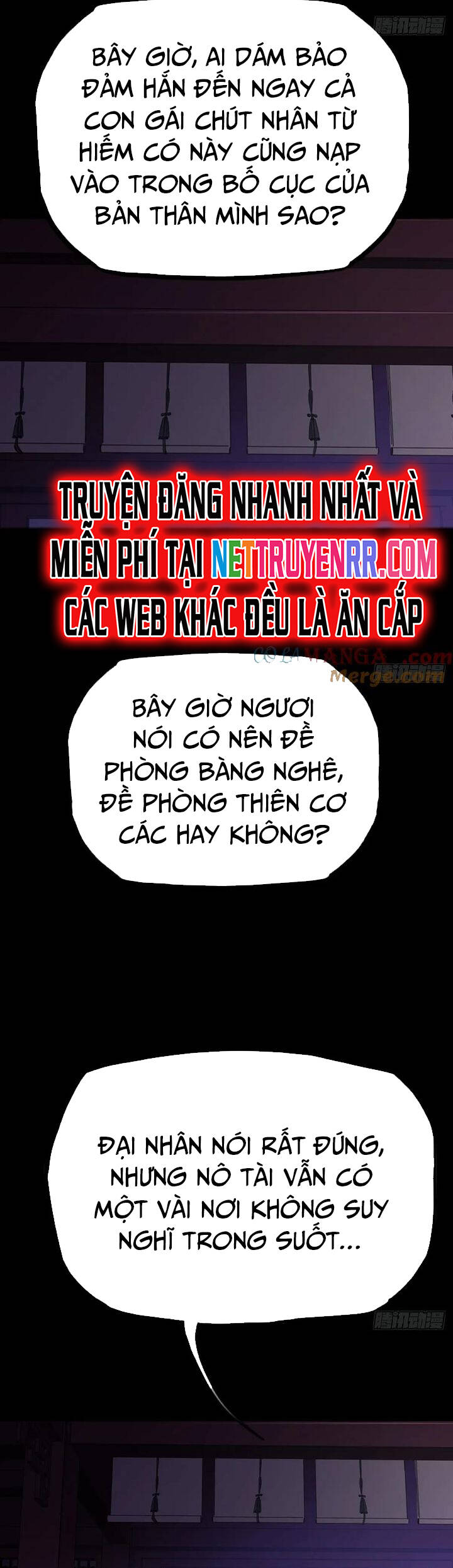 Phong Yêu Vấn Đạo Chap 126 - Next Chap 127