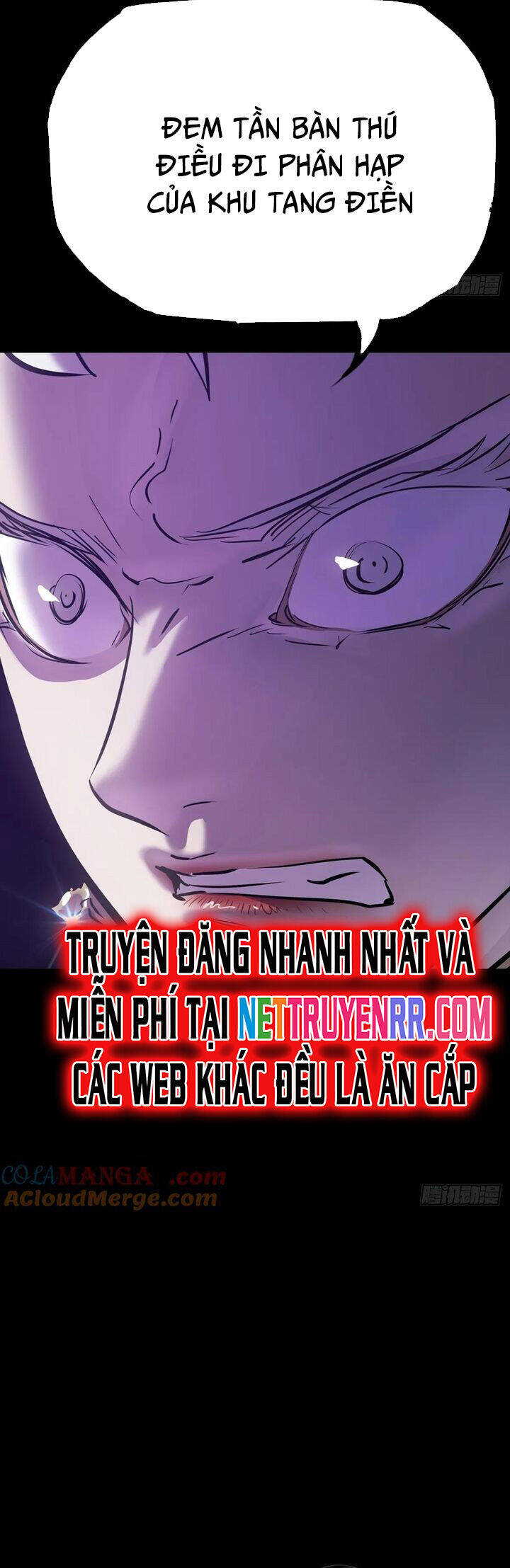 Phong Yêu Vấn Đạo Chap 127 - Next Chap 128