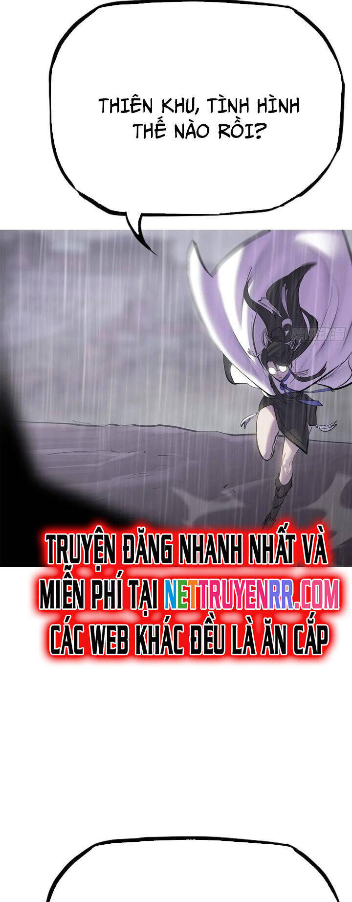 Phong Yêu Vấn Đạo Chap 127 - Next Chap 128