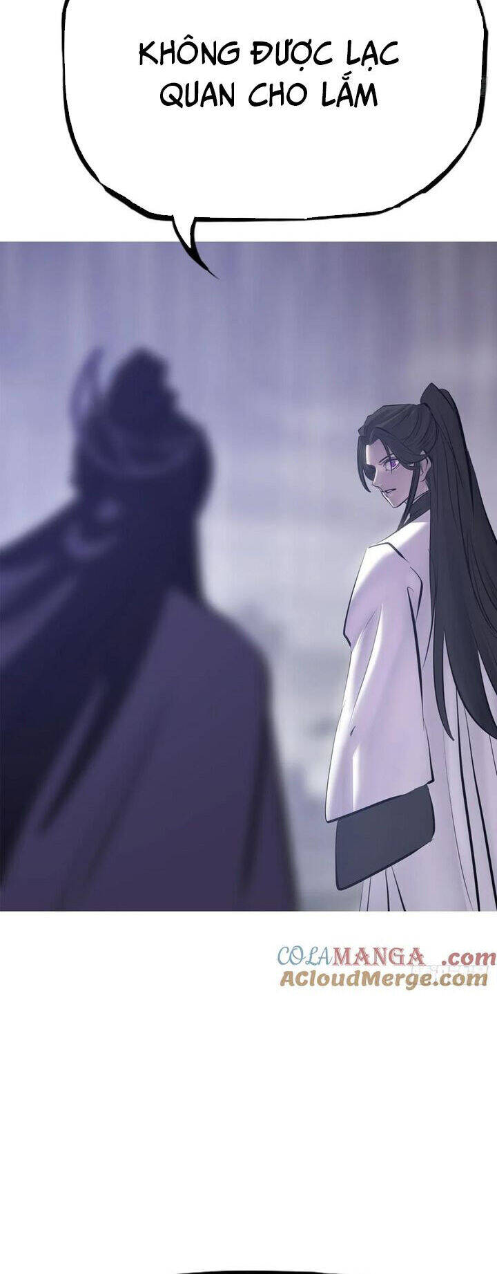 Phong Yêu Vấn Đạo Chap 127 - Next Chap 128